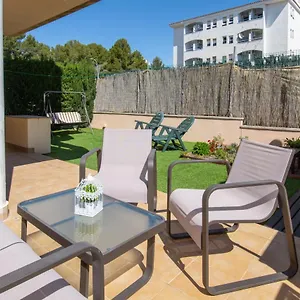  Apartamento Rentalmar Mar I Cel España