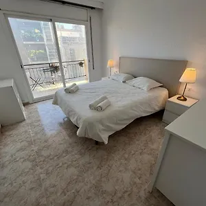 Apartamento La Carmeta España