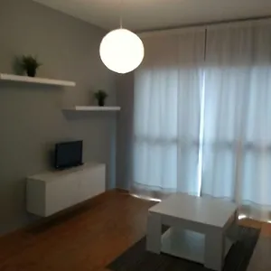  Apartamento Centro 12 España